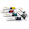 Gouache - 6 tubes de 21ml - Assortiment de couleurs - Royal & Langnickel