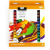 Gouache - 24 tubes de 12ml - Assortiment de couleurs - Royal & Langnickel