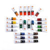 Gouache - 24 tubes de 12ml - Assortiment de couleurs - Royal & Langnickel