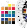 Peinture à l'huile - 24 tubes de 21ml - Assortiment de couleurs - Royal & Langnickel