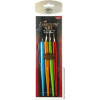 photo-Outils pour la gravure - 4 types de cutters - Lame métal - Royal & Langnickel
