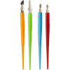 Outils pour la gravure - 4 types de cutters - Lame métal - Royal & Langnickel
