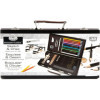 photo-Coffret - Crayons couleurs et graphite - Esquisse et dessin - Initiation - Royal & Langnickel