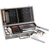 photo-Coffret - Crayons couleurs et graphite - Esquisse et dessin - 58 pièces - Royal & Langnickel