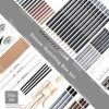 Coffret - Crayons couleurs et graphite - Esquisse et dessin - 58 pièces - Royal & Langnickel