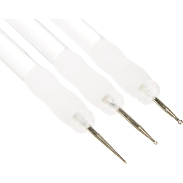 Stylets pour embossage gaufrage - Loisirs créatifs - Stylets et perforateur - Royal & Langnickel
