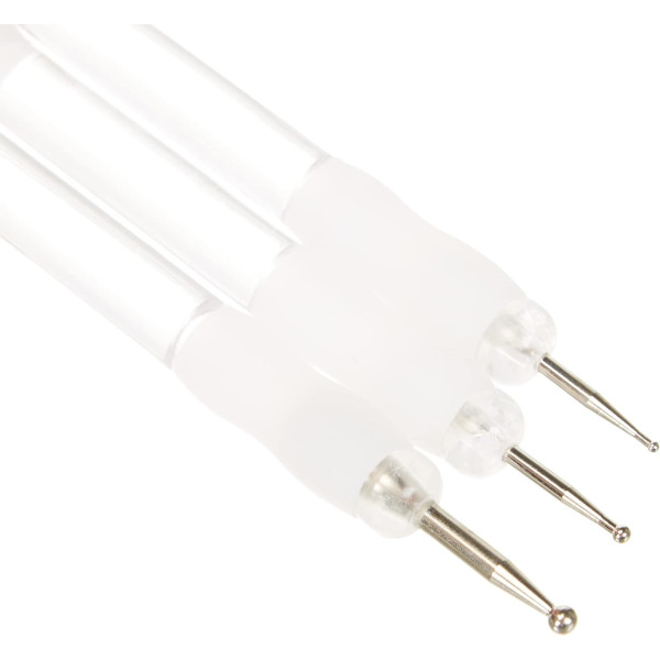 Stylets pour embossage gaufrage - Loisirs créatifs - Stylets et perforateur - Royal & Langnickel
