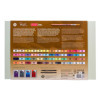 Crayons de couleur - Pastel - Beaux-arts - Coffret de 48 couleurs - Bruynzeel
