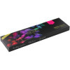 photo-Peinture aquarelle - Couleurs effet néon - Boite de 6 godets - Finetec Premium