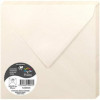 photo-Enveloppes - Carré - 165x165mm - Pollen - Ivoire irisé - 20 unités - Clairefontaine