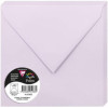 photo-Enveloppes - Carré - 165x165mm - Pollen - Glycine - 20 unités - Clairefontaine
