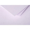 Enveloppes - Carré - 165x165mm - Pollen - Glycine - 20 unités - Clairefontaine