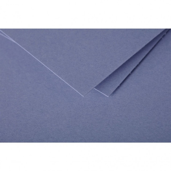 Enveloppes - Carré - 165x165mm - Pollen - Myosotis - 20 unités - Clairefontaine