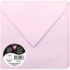 photo-Enveloppes - Carré - 165x165mm - Pollen - Rose dragée - 20 unités - Clairefontaine