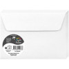photo-Enveloppes - Format C6 - 114x162mm - Pollen - Blanc irisé - 20 unités - Clairefontaine