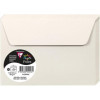 photo-Enveloppes - Format C6 - 114x162mm - Pollen - Gris perle - 20 unités - Clairefontaine
