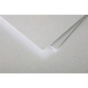 Enveloppes - Carré - 165x165mm - Pollen - Argent - 20 unités - Clairefontaine