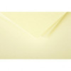 Enveloppes - Carré - 165x165mm - Pollen - Jaune canari - 20 unités - Clairefontaine