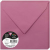 photo-Enveloppes - Carré - 165x165mm - Pollen - Rose hortensia - 20 unités - Clairefontaine