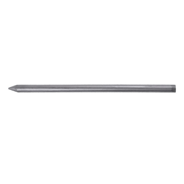 Mines graphite - Pour porte-mines - B - 5,2mm - Boîte de 6 - Milan