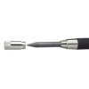 Mines graphite - Pour porte-mines - B - 5,2mm - Boîte de 6 - Milan