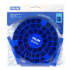 Support pour pinceaux - Pour sécher et ranger - 49 trous - Plastique rigide