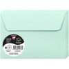 photo-Enveloppes - Format C6 - 114x162mm - Pollen - Vert jade - 20 unités - Clairefontaine