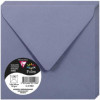 photo-Enveloppes - Carré - 140x140mm - Pollen - Myosotis - 20 unités - Clairefontaine