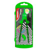 Compas Grafiko Neon - Kores - vert