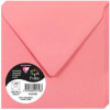 photo-Enveloppes - Carré - 140x140mm - Pollen - Litchi - 20 unités - Clairefontaine