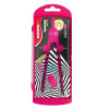 Compas Grafiko Neon - Kores - rose
