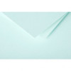 Enveloppes - Carré - 140x140mm - Pollen - Vert jade - 20 unités - Clairefontaine