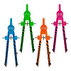 Acheter Compas Grafiko Neon - Kores pas cher