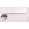 photo-Enveloppes - Format DL - 110x220mm - Rose poudre irisé - 20 unités - Clairefontaine