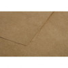 Enveloppes - Carré - 140x140mm - Marron kraft - 20 unités - Clairefontaine