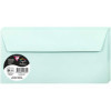 photo-Enveloppes - Format DL - 110x220mm - Vert jade - 20 unités - Clairefontaine