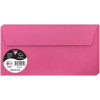 photo-Enveloppes - Format DL - 110x220mm - Rose fuschia - 20 unités - Clairefontaine