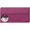 photo-Enveloppes - Format DL - 110x220mm - Framboise - 20 unités - Clairefontaine