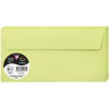 photo-Enveloppes - Format DL - 110x220mm - Vert bourgeon - 20 unités - Clairefontaine