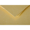 Enveloppes - Format DL - 110x220mm - Or - 20 unités - Clairefontaine