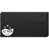 photo-Enveloppes - Format DL - 110x220mm - Noir - 20 unités - Clairefontaine