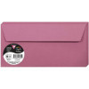 photo-Enveloppes - Format DL - 110x220mm - Rose hortensia - 20 unités - Clairefontaine