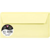photo-Enveloppes - Format DL - 110x220mm - Canari - 20 unités - Clairefontaine