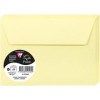 photo-Enveloppes - Format C6 - 114x162mm - Pollen - Canari - 20 unités - Clairefontaine