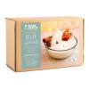 photo-Kit - Fabrique une bougie - Parfum orange - Hiver gourmand - Graine créative