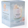 Kit - Fabrique une bougie parfumée - Lithothérapie - Quartz rose - Graine créative