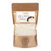 photo-Cire à bougie - 100% soja - Spéciale remplissage - Sachet de 380g - Graine créative