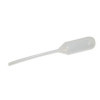 Pipettes en plastique - Pour colorant et parfum - Savon et bougie - 6 pièces