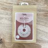 Kit créatif - Macramé - Soleil à suspendre - Accessoires inclus - Graine créative