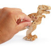 Maquette - Puzzle - 3D - Mécanique - Dinosaure - Tyrannosaure - 67 pièces - Dès 8 ans